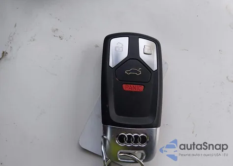 2017 Audi Q7 3.0T Premium из США, поврежденный, VIN WA1VABF7XHD025845